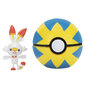 Pokemon-pallo hinta ja tiedot | Poikien lelut | hobbyhall.fi