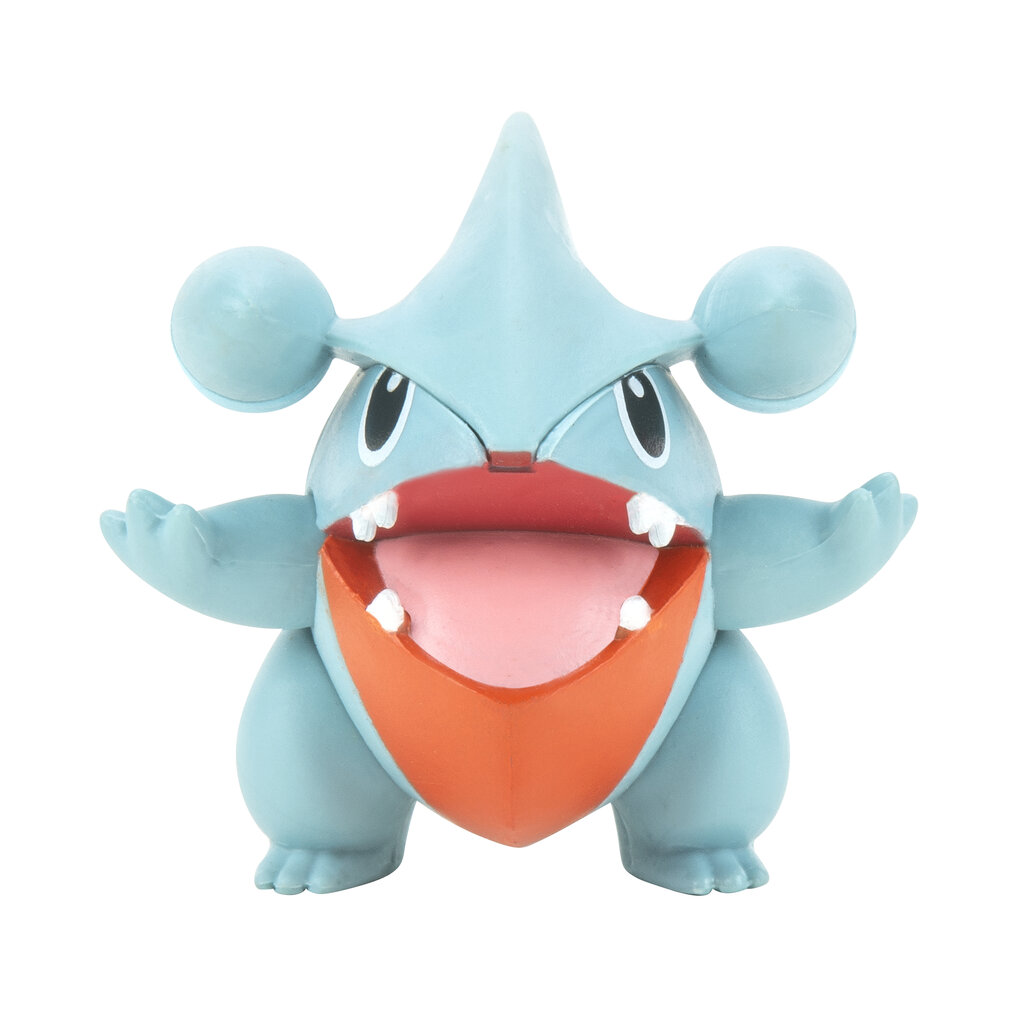 Pokemon-pallo hinta ja tiedot | Poikien lelut | hobbyhall.fi