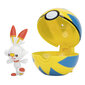 Pokemon-pallo hinta ja tiedot | Poikien lelut | hobbyhall.fi