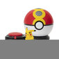 Pokemon-pallosetti Attack-Yllätys hinta ja tiedot | Poikien lelut | hobbyhall.fi