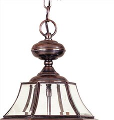 Ulkolamppu Elstead-valaistus Newbury QZ-NEWBURY8-L-AC hinta ja tiedot | Elstead lighting Piha ja puutarha | hobbyhall.fi