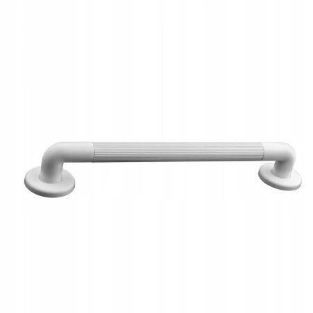 Kahva kylpyhuoneeseen Active Life - Plastic Grab Bar hinta ja tiedot | Kylpyhuonetarvikkeet | hobbyhall.fi