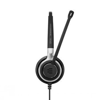 EPOS | Sennheiser IMPACT SC 660 hinta ja tiedot | Kuulokkeet | hobbyhall.fi