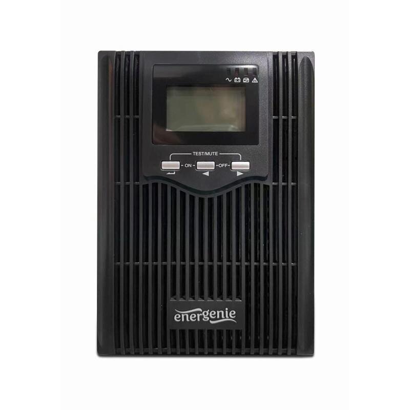 EnerGenie Pure hinta ja tiedot | UPS-laitteet | hobbyhall.fi