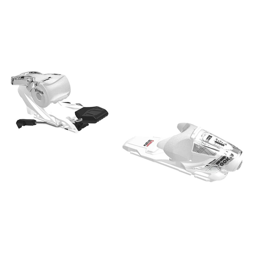 Maastosukset Rossignol Nova 2 Xpresl hinta ja tiedot | Laskettelusukset | hobbyhall.fi