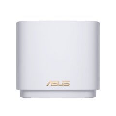 Asus XD5 EU+UK 3PK reititin ZenWiFi XD5 802.11ax hinta ja tiedot | Reitittimet ja modeemit | hobbyhall.fi