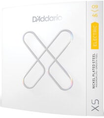 Kielet sähkökitaralle D'Addario XSE0946 hinta ja tiedot | D'Addario Kodinkoneet ja kodinelektroniikka | hobbyhall.fi