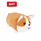 Pehmoinen leikkityyny Lazy dog corgi Fancy, 41 cm hinta ja tiedot | Pehmolelut | hobbyhall.fi