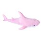 Pehmolelu Pink shark Fancy, 98 cm hinta ja tiedot | Pehmolelut | hobbyhall.fi