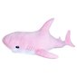 Pehmolelu Pink shark Fancy, 98 cm hinta ja tiedot | Pehmolelut | hobbyhall.fi