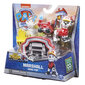 Marshall Paw Patrol (Ryhmä Hau) (Paw Patrol (Ryhmä Hau)) SpinMaster, 6065251 hinta ja tiedot | Poikien lelut | hobbyhall.fi