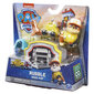 Shape Rubble -pahvirulla (Paw Patrol (Ryhmä Hau)) SpinMaster, 6065253 hinta ja tiedot | Poikien lelut | hobbyhall.fi