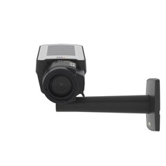 Verkkokamera Q1615 MKIII/02051-001 AXIS hinta ja tiedot | Valvontakamerat | hobbyhall.fi