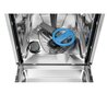 Electrolux EEG62310L hinta ja tiedot | Astianpesukoneet | hobbyhall.fi