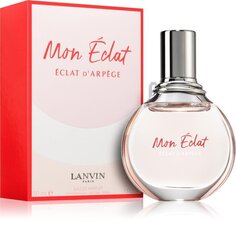 Hajuvesi Lanvin Mon Eclat EDP naisille 30 ml hinta ja tiedot | Lanvin Hajuvedet ja kosmetiikka | hobbyhall.fi