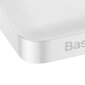 Baseus Bipow PPBD050502 10000mAh 20W hinta ja tiedot | Varavirtalähteet | hobbyhall.fi