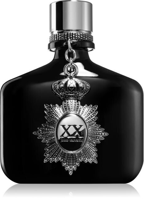 Hajuvesi John Varvatos XX miehille EDT 75 ml hinta ja tiedot | Miesten hajuvedet | hobbyhall.fi