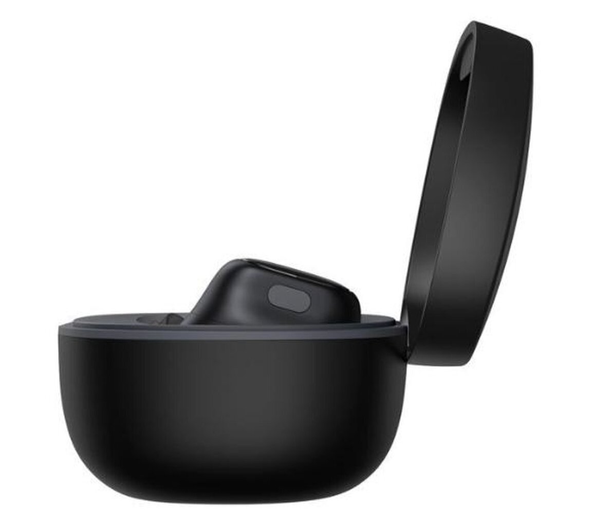 Baseus Encok TWS, Bluetooth 5.3 Wireless, Black (WM01) hinta ja tiedot | Kuulokkeet | hobbyhall.fi