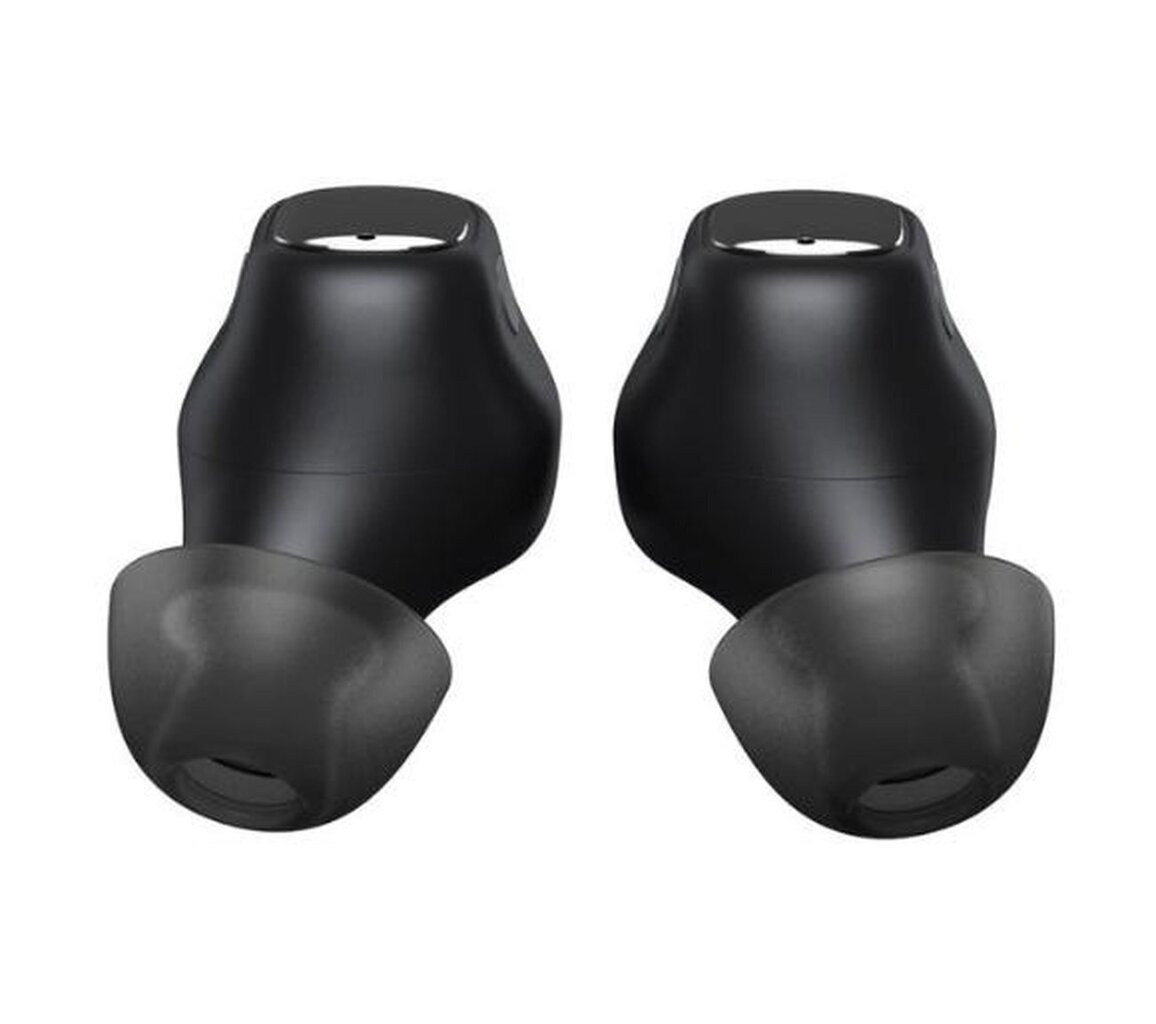 Baseus Encok TWS, Bluetooth 5.3 Wireless, Black (WM01) hinta ja tiedot | Kuulokkeet | hobbyhall.fi