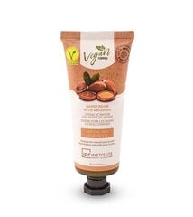 Kosteuttava ja ravitseva käsivoide IDC Institute Hand Cream Argan, 75 ml hinta ja tiedot | Vartalovoiteet ja -emulsiot | hobbyhall.fi