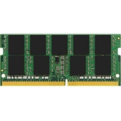 Kingston KVR26S19S8/8, 8 Gt, DDR4, 2666 MHz Muistimoduli hinta ja tiedot | Muisti (RAM) | hobbyhall.fi