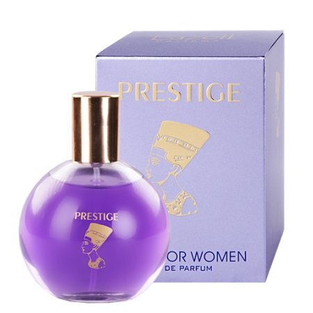 Parfyymi Lazell Prestige naisille EDP naisille 100 ml hinta ja tiedot | Naisten hajuvedet | hobbyhall.fi