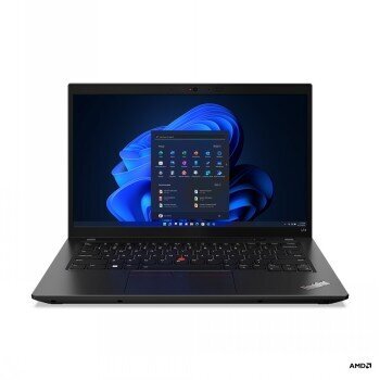 Lenovo ThinkPad L14 G3, 14", R7 PRO 5875U, 16GB, 512GB, W11P, NOR hinta ja tiedot | Kannettavat tietokoneet | hobbyhall.fi