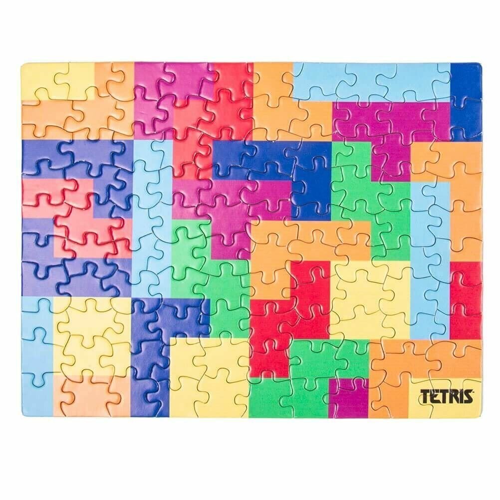 Tetris hinta ja tiedot | Pelien oheistuotteet | hobbyhall.fi