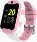 Canyon "Cindy" Kids Watch Pink CNE-KW41WP hinta ja tiedot | Älykellot | hobbyhall.fi