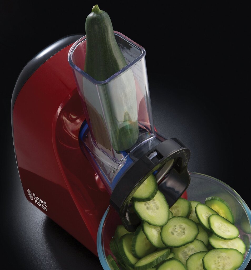 Russell Hobbs Desire Slice&Go 22280-56 hinta ja tiedot | Yleiskoneet | hobbyhall.fi