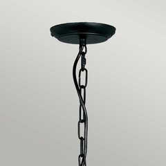 Riippuvalaisin Elstead Lighting Artisan ART5-BLACK hinta ja tiedot | Riippuvalaisimet | hobbyhall.fi
