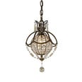 Riippuvalaisin Elstead Lighting Bellini FE-BELLINI-P