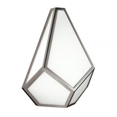 Riippuvalaisin Elstead Lighting Diamond FE-DIAMOND-P-M hinta ja tiedot | Riippuvalaisimet | hobbyhall.fi