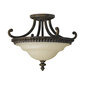 Kattovalaisin Elstead Lighting Drawing room FE-DRAWING-ROOM-SFA hinta ja tiedot | Kattovalaisimet | hobbyhall.fi