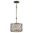 Elstead Lighting Lucia FE-LUCIA-P-C