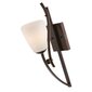 Seinävalaisin Elstead Lighting Chantilly QZ-CHANTILLY1 hinta ja tiedot | Seinävalaisimet | hobbyhall.fi