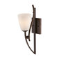 Seinävalaisin Elstead Lighting Chantilly QZ-CHANTILLY1 hinta ja tiedot | Seinävalaisimet | hobbyhall.fi