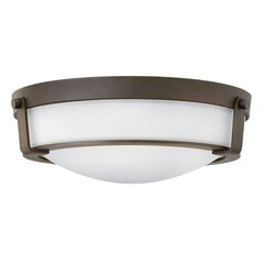 Valaisin Elstead Lighting Hathaway HK-HATHAWAY-F-MB hinta ja tiedot | Kattovalaisimet | hobbyhall.fi