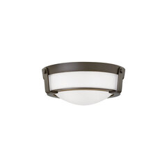 Kattovalaisin Elstead Lighting Hathaway HK-HATHAWAY-F-SB hinta ja tiedot | Kattovalaisimet | hobbyhall.fi