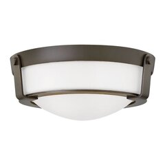 Kattovalaisin Elstead Lighting Hathaway HK-HATHAWAY-F-SB hinta ja tiedot | Kattovalaisimet | hobbyhall.fi