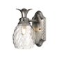 Kylpyhuoneen valaisin Elstead Lighting Plantation HK-PLANT-BATH-PL hinta ja tiedot | Seinävalaisimet | hobbyhall.fi