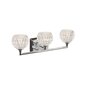 Kylpyhuoneen seinävalaisin Elstead Lighting Serena QZ-SERENA3-BATH hinta ja tiedot | Seinävalaisimet | hobbyhall.fi