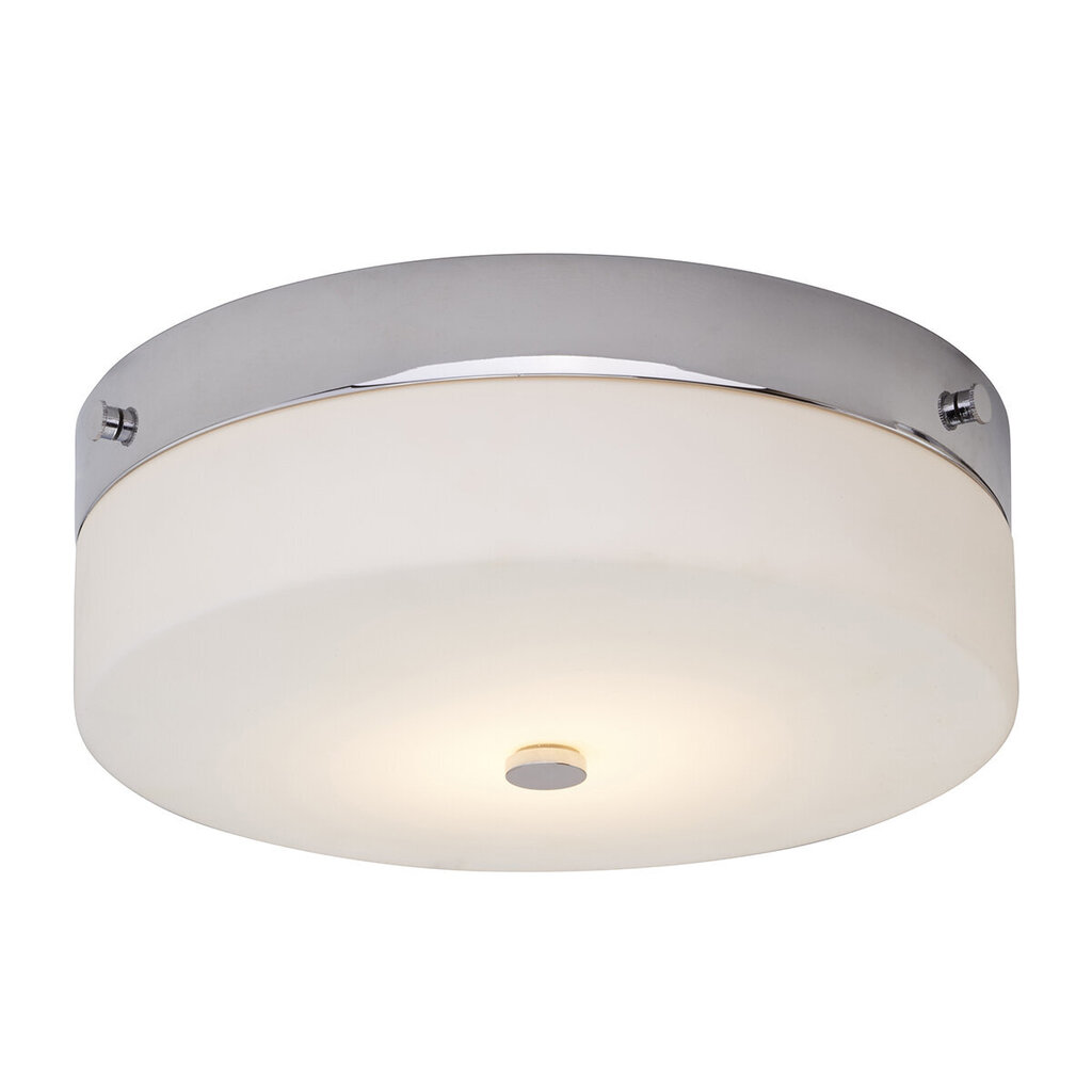 Kattovalaisin Elstead Lighting Tamar TAMAR-FL-PC hinta ja tiedot | Kattovalaisimet | hobbyhall.fi