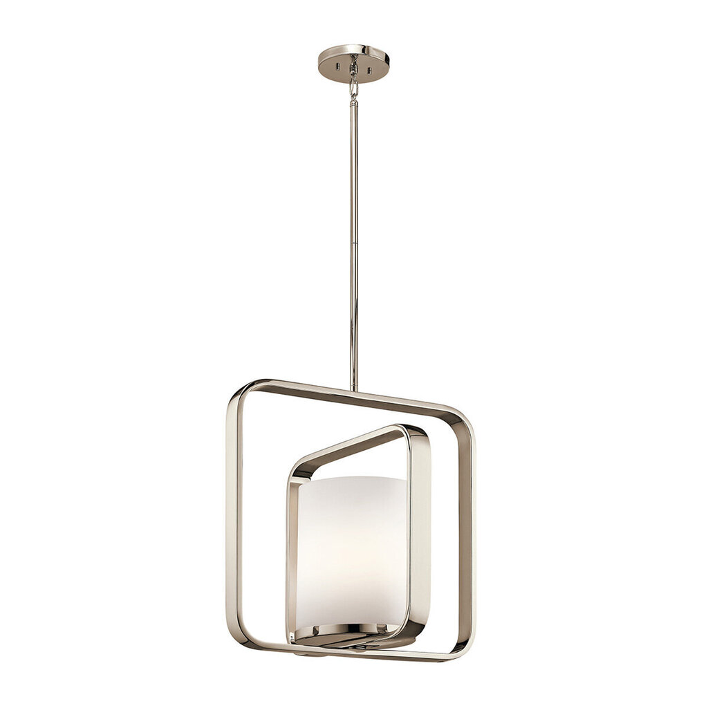 Riippuvalaisin Elstead Lighting City loft KL-CITY-LOFT-P-L hinta ja tiedot | Riippuvalaisimet | hobbyhall.fi