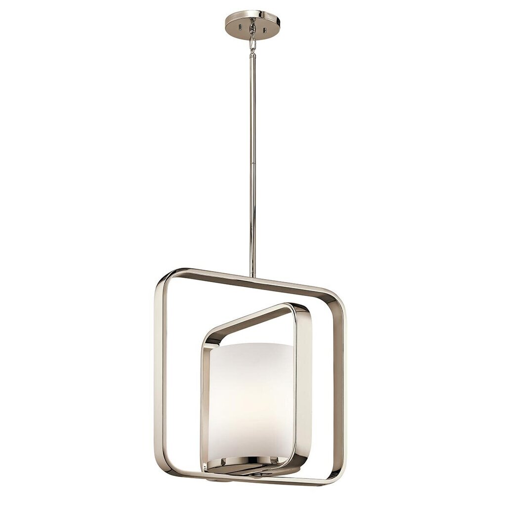 Riippuvalaisin Elstead Lighting City loft KL-CITY-LOFT-P-L hinta ja tiedot | Riippuvalaisimet | hobbyhall.fi