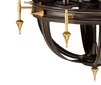 Elstead Lighting Regal REGAL6 hinta ja tiedot | Riippuvalaisimet | hobbyhall.fi