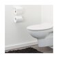 WC-paperiteline Brix Coram hinta ja tiedot | Kylpyhuoneen sisustus | hobbyhall.fi