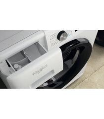 Whirlpool FFB 7259 BV EE Pyykinpesukone hinta ja tiedot | Pyykinpesukoneet | hobbyhall.fi