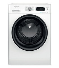 Whirlpool FFB 7259 BV EE Pyykinpesukone hinta ja tiedot | Pyykinpesukoneet | hobbyhall.fi