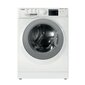 Whirlpool WRSB 7259 WS EU hinta ja tiedot | Pyykinpesukoneet | hobbyhall.fi